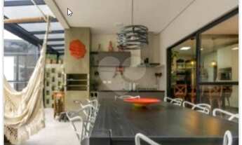 Imagem 2: Sobrado para venda possui 260 metros quadrados com 3 quartos em Jardim Novo Mundo - São Pa