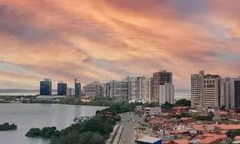 Imagem: Apto na Ponta do Farol com 92 m² por apenas