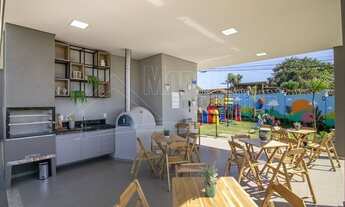 Imagem 7: Apartamento à venda no Condomínio Vitta Ipê Roxo no Jardim Paraíso em Araraquara