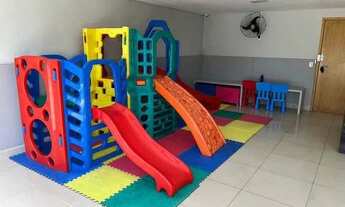 Imagem 7: NI-Apartamento I 3 quartos I Na Encruzilhada I 68m² I Lazer completo