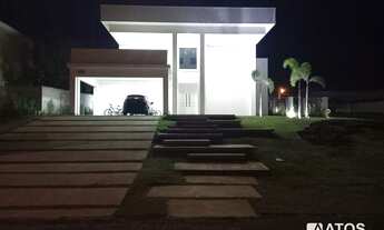 Imagem 2: Casa Padrão Casa com 3 dormitórios