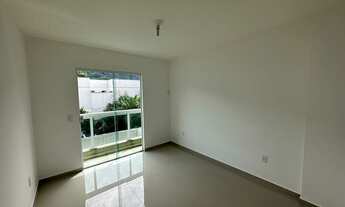 Imagem 3: Imobiliária nova aliança vende excelente apartamento com elevador em muriqui!!