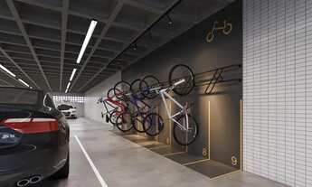 Imagem 6: Apartamento para venda com 53 metros quadrados com 2 quartos em Graças - Recife - PE