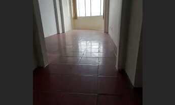 Imagem 2: Ed. Saturno à locação - 2 dorms - Vista espetacular à Baia de São Vicente - Gonzaguinha