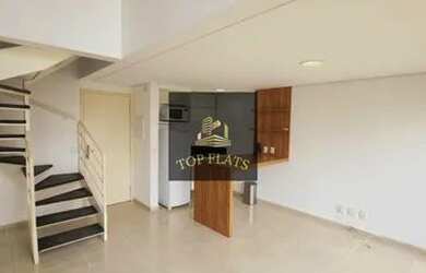 Imagem 5: Flat disponível na Vila Olímpia