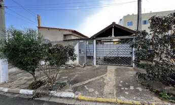 Imagem: Casa - Cidade Satélite Íris - Campinas