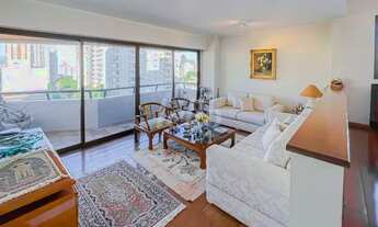 Imagem 3: São Paulo - Apartamento Padrão - Aclimação