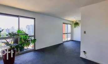 Imagem 2: Apartamento à venda em Centro com 116 m², 3 quartos, 1 vaga