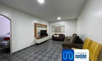 Imagem: Casa no Gama Oeste - 275m² - 3Qts -ac