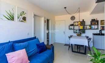 Imagem 5: Apartamento para venda possui 44 metros quadrados com 1 quarto em Menino Deus - Porto Aleg