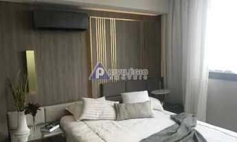 Imagem: Apartamento à venda, 3 quartos, 3 suítes