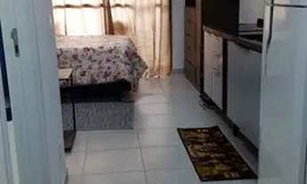 Imagem 13: ÓTIMA OPORTUNIDADE de estúdio com mobília na Vila Mariana prontinho para morar COMPLETO