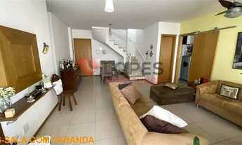 Imagem 5: Pça Saens Pena maravilhosa cobertura 161m² 4 quartos (1 suíte) 2 vagas