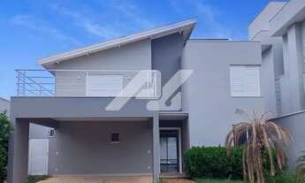 Imagem: Casa - Parque Brasil 500 - Paulínia