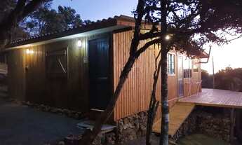 Imagem 5: Sítio a venda em vacas gorda/ Urubici chácara