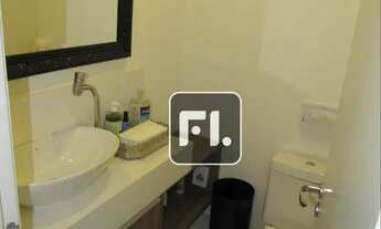 Imagem 10: Conjunto, 174 m² - venda por R$ 2.800.000,02 ou aluguel por R$ 28.942,85/mês - Brooklin