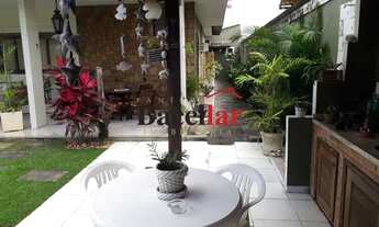 Imagem 4: Casa em Condomínio - Linear / Residencial / Recreio dos Bandeirantes