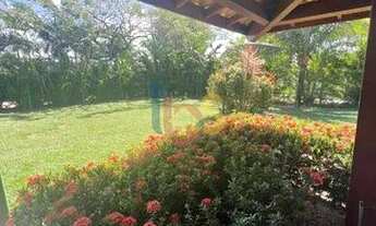 Imagem 4: Vendo Casa no Condomínio Sítio São Paulo com 4/4