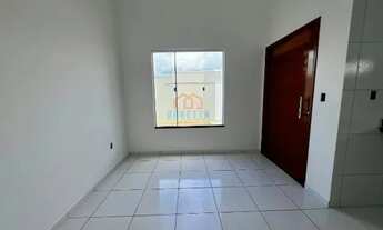 Imagem 4: Casa para Venda no bairro Bela Vista, localizado na cidade de Mossoró / RN