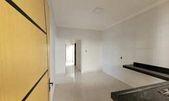 Imagem 7: Casa com 3 Quartos, 1 Suíte em Anápolis, Residencial América