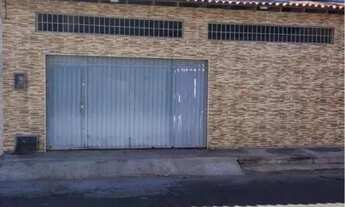 Imagem: Casa no setor O, QNO 3