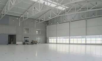 Imagem: Oferecemos diversas opções de galpões