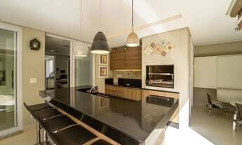 Imagem 6: Condomínio zona sul de Uberlândia