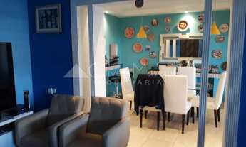 Imagem 2: Sobrado à venda, 180 m² por R$ 800.000,00 - Jaguaré - São Paulo/SP