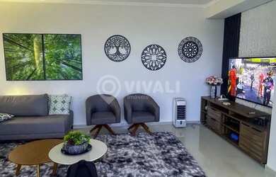 Imagem 2: Casa em Condomínio - / Residencial / Loteamento Residencial Dolce Vita