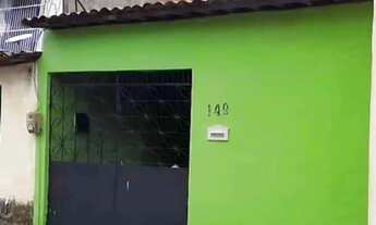 Imagem: Casa no São Bernardo