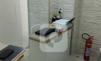 Imagem 2: Excelente Sala para venda na Barra da Tijuca, 36 m², localização privilegiada