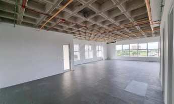 Imagem 2: Torre Firenze Galpão / depósito com 2 vagas na garagem