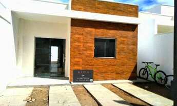 Imagem 2: Só 230Mil Casa 2/4 com Corredor Lateral -Na Conceição 1, localização Privilegiada