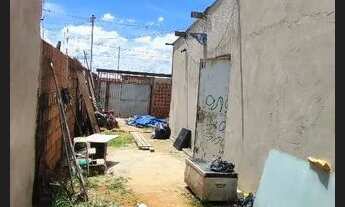 Imagem 6: Vendo casa no sol nascente