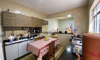 Imagem 7: Sobrado à venda, 167 m² por R$ 600.000,00 - Vila Junqueira - Santo André/SP