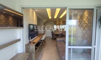 Imagem 5: Recreio dos Bandeirantes