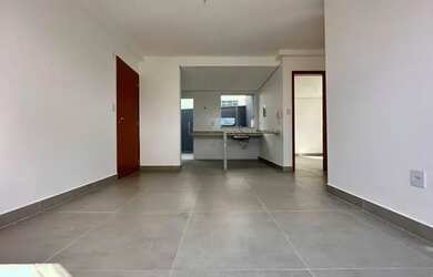 Imagem 4: Apartamento com Área Privativa para Venda em Belo Horizonte, Candelária, 2 dormitórios, 1