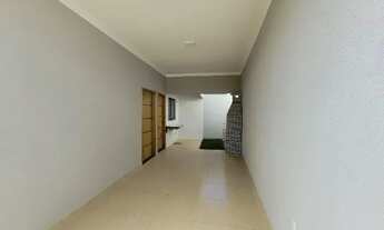 Imagem 2: Casa com 3 Quartos, 1 Suíte em Anápolis, Residencial América