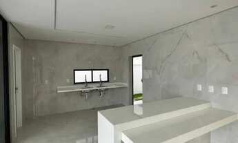 Imagem 4: Locação de Casa de esquina mobiliada e projetada na Cidade Alpha