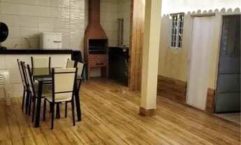 Imagem 6: Casa no setor O, QNO 3