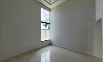 Imagem 4: Casa com 3 Quartos, 1 Suíte em Anápolis, Residencial América