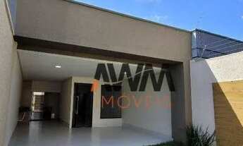 Imagem: Casa com 3 quartos à venda, 131 m² por