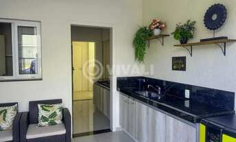 Imagem 6: Casa em Condomínio - / Residencial / Loteamento Residencial Dolce Vita