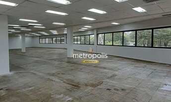 Imagem 2: Sala para alugar, 406 m² por R$ 29.387,64/mês - Água Branca - São Paulo/SP