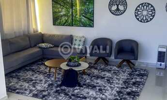 Imagem 3: Casa em Condomínio - / Residencial / Loteamento Residencial Dolce Vita