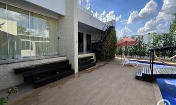 Imagem 3: Chácara no Condomínio Águas da Serra em Hidrolândia GO