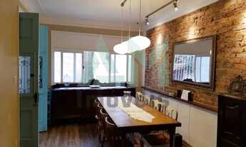 Imagem: Casa de Vila - Duplex / Residencial / Tijuca