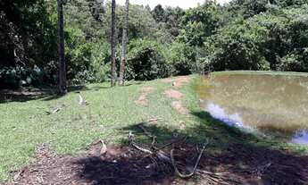 Imagem 2: Sítio próximo Uberlândia