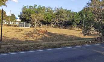 Imagem: Smpw park way quadra 11 20.000 mts