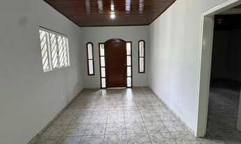 Imagem 5: Imóvel para aluguel com 267 metros quadrados com 4 quartos em Morada da Serra - Cuiabá - M